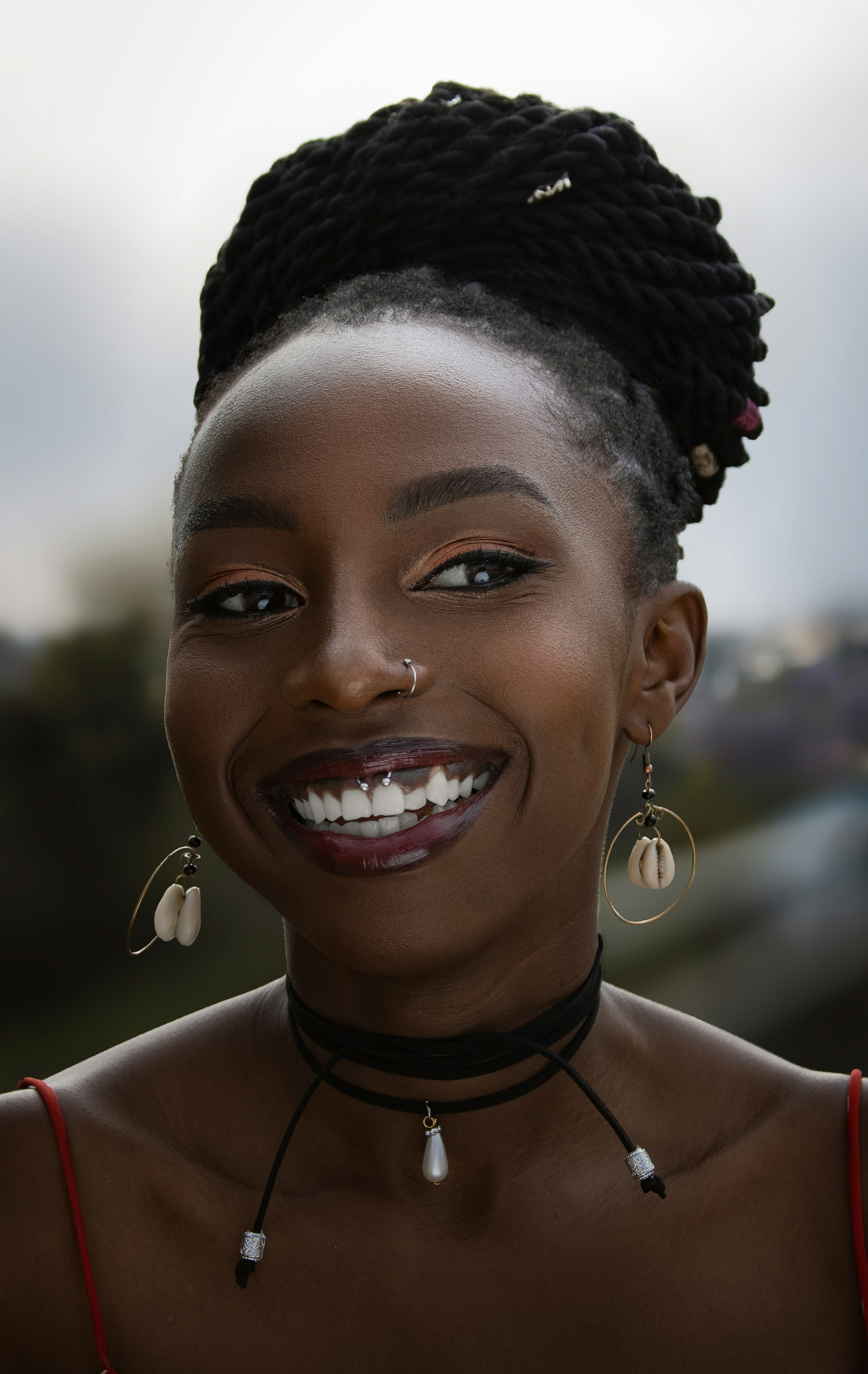 Aïcha K.